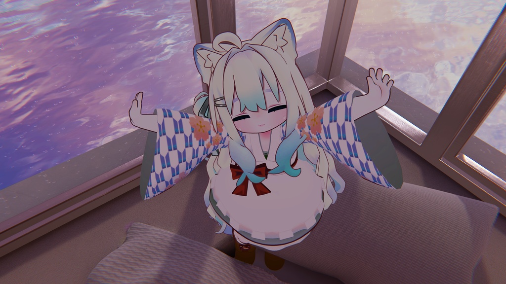 【キプフェル】【ネメシス】【MA対応】Flower Garden