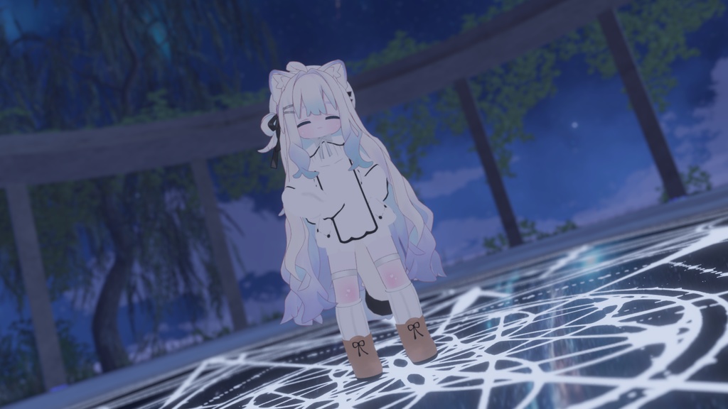 【キプフェル】【ネメシス】【MA対応】ハーモニーコート