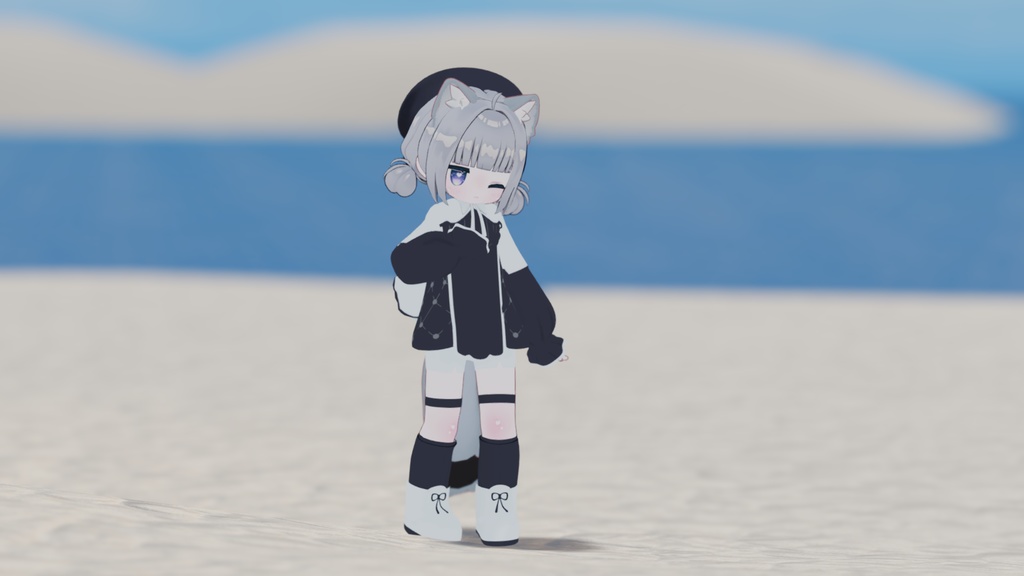 【キプフェル】【ネメシス】【MA対応】ハーモニーコート