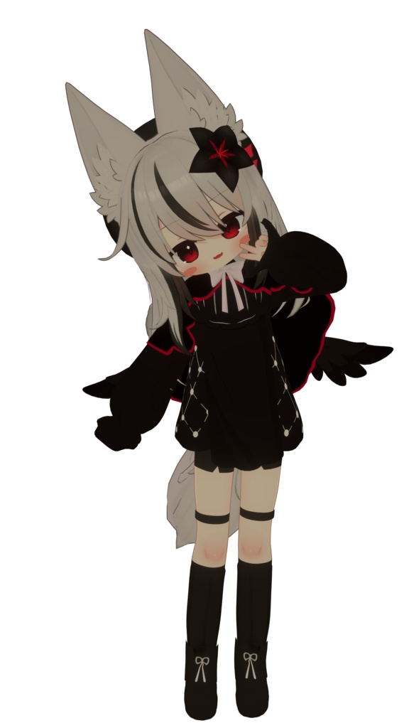 【キプフェル】【ネメシス】【MA対応】ハーモニーコート