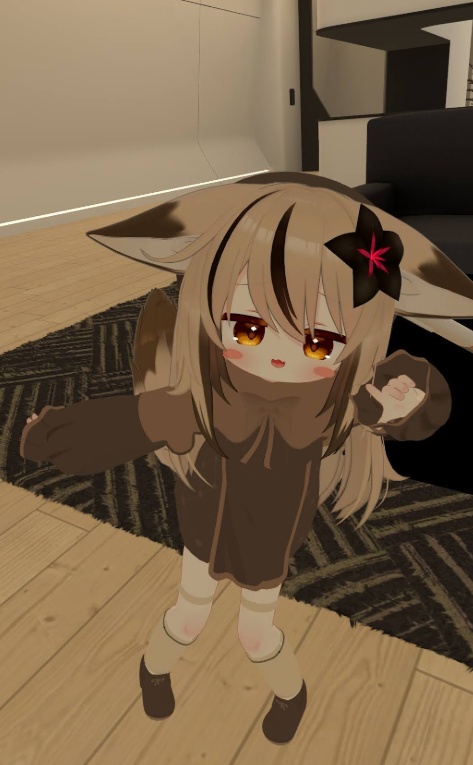 【キプフェル】【ネメシス】【MA対応】ハーモニーコート