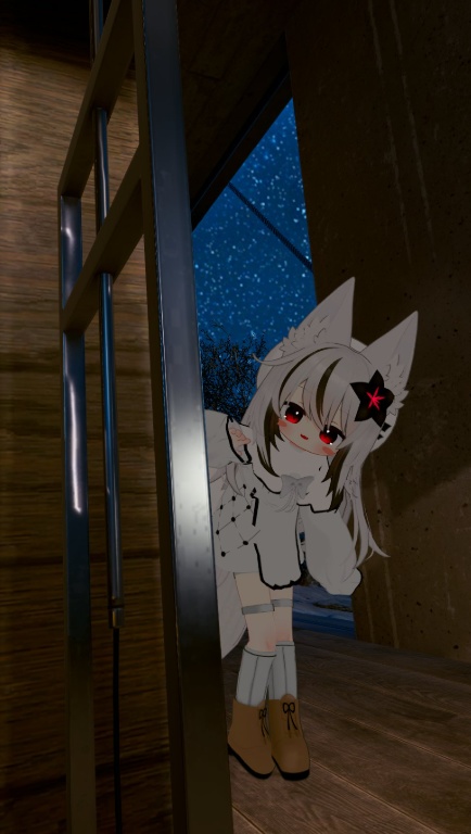 【キプフェル】【ネメシス】【MA対応】ハーモニーコート