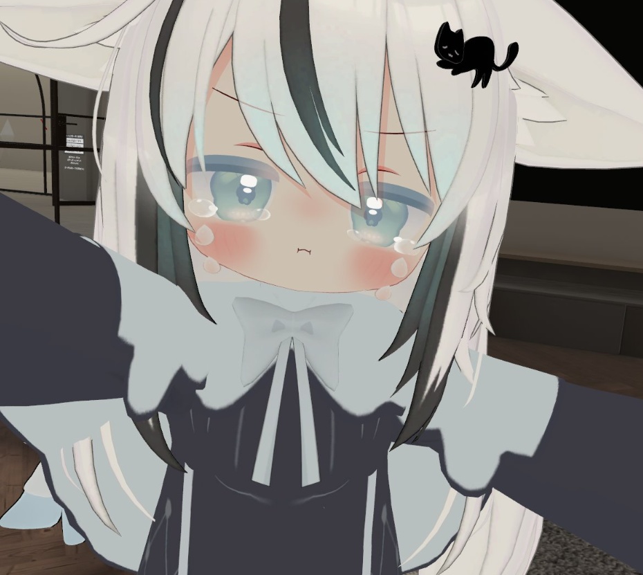 【キプフェル】【ネメシス】【MA対応】ハーモニーコート