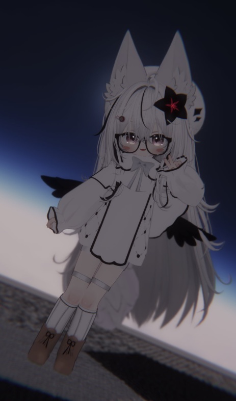 【キプフェル】【ネメシス】【MA対応】ハーモニーコート