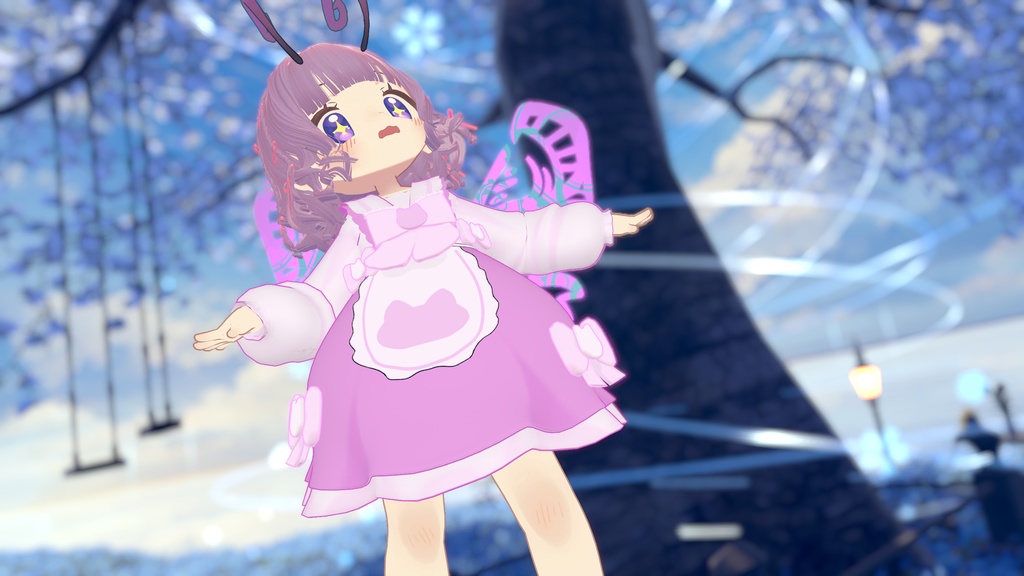 【ロリータCats】 まめふれんず、ネメシス、コロネ対応