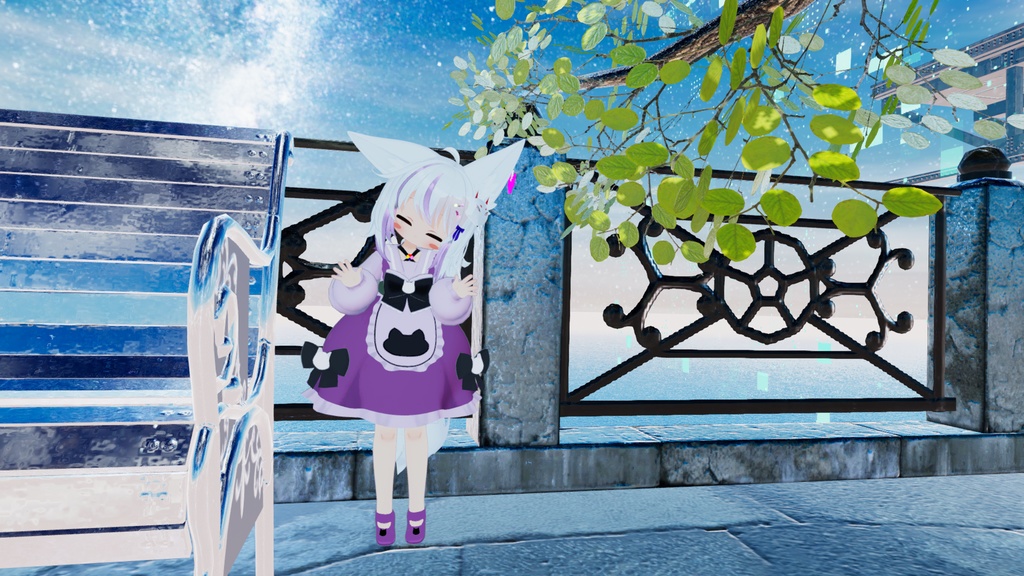 【ロリータCats】 まめふれんず、ネメシス、コロネ対応