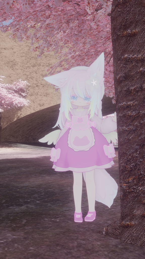 【ロリータCats】 まめふれんず、ネメシス、コロネ対応