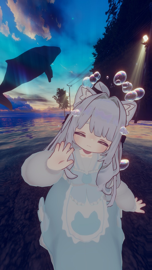 【ロリータCats】 まめふれんず、ネメシス、コロネ対応