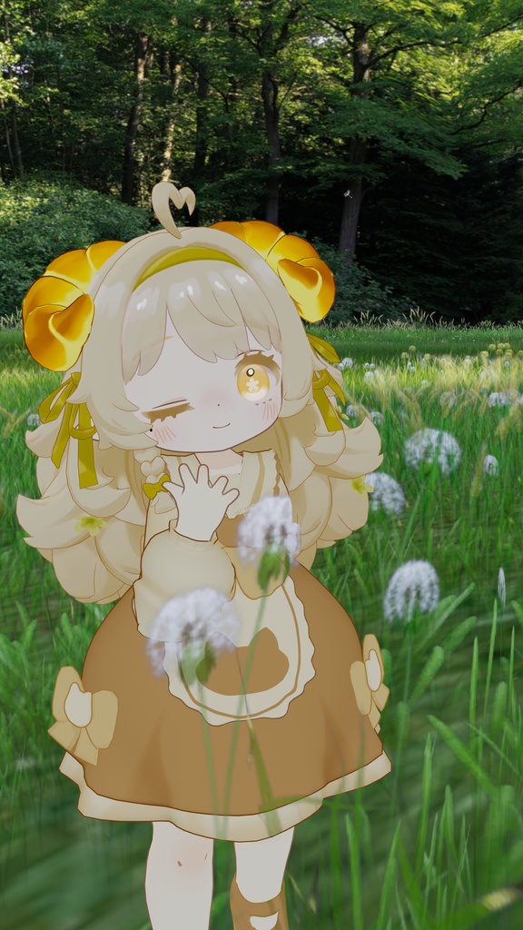 【ロリータCats】 まめふれんず、ネメシス、コロネ対応