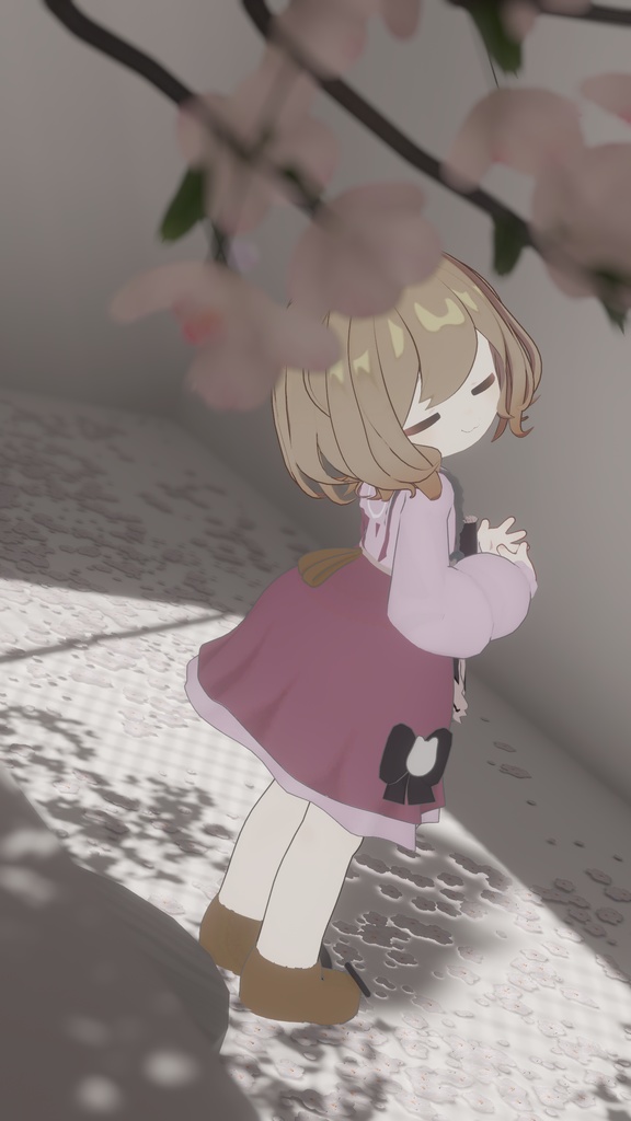 【ロリータCats】 まめふれんず、ネメシス、コロネ対応