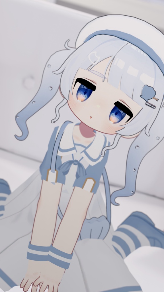 まりんるっくわんぴーす 【えも研素体・まめふれんず・ネメシス・エルシオン】