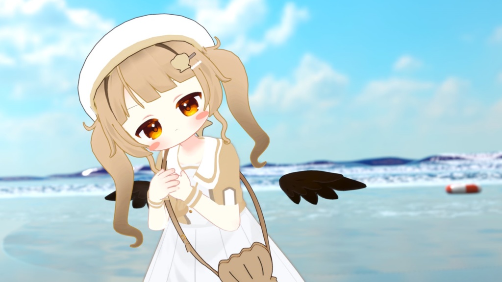 まりんるっくわんぴーす 【えも研素体・まめふれんず・ネメシス・エルシオン】