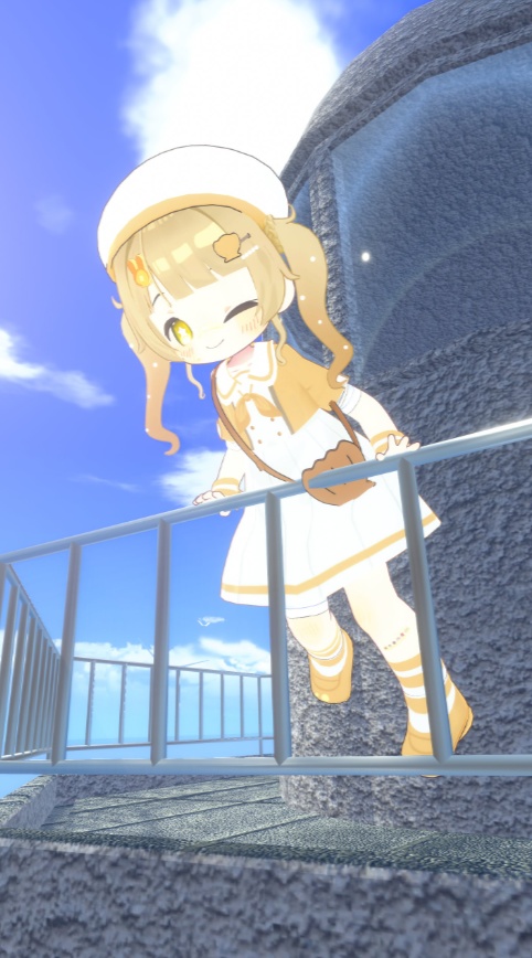 まりんるっくわんぴーす 【えも研素体・まめふれんず・ネメシス・エルシオン】