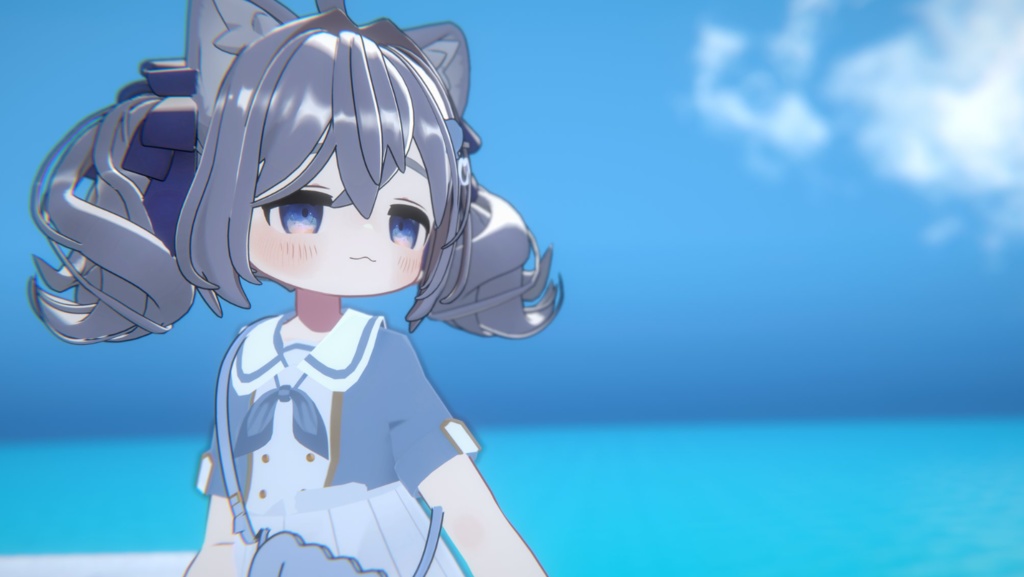 まりんるっくわんぴーす 【えも研素体・まめふれんず・ネメシス・エルシオン】