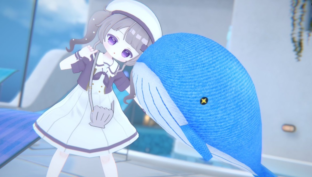 まりんるっくわんぴーす 【えも研素体・まめふれんず・ネメシス・エルシオン】