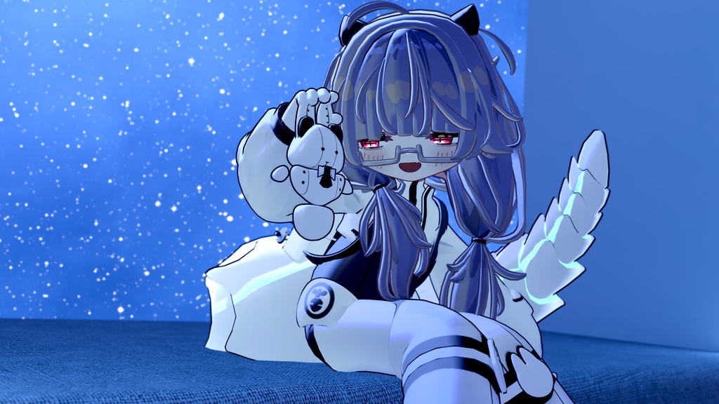 しゅくるぷらねっと【えも研素体・まめふれんず・ネメシス・エルシオン】