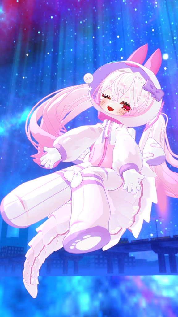 しゅくるぷらねっと【えも研素体・まめふれんず・ネメシス・エルシオン】