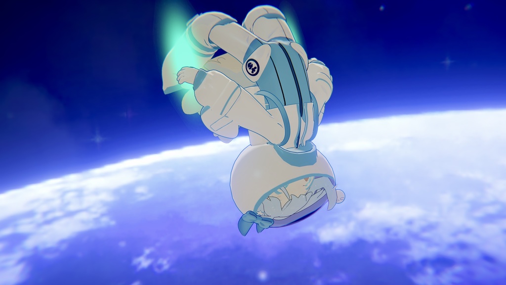 しゅくるぷらねっと【えも研素体・まめふれんず・ネメシス・エルシオン】