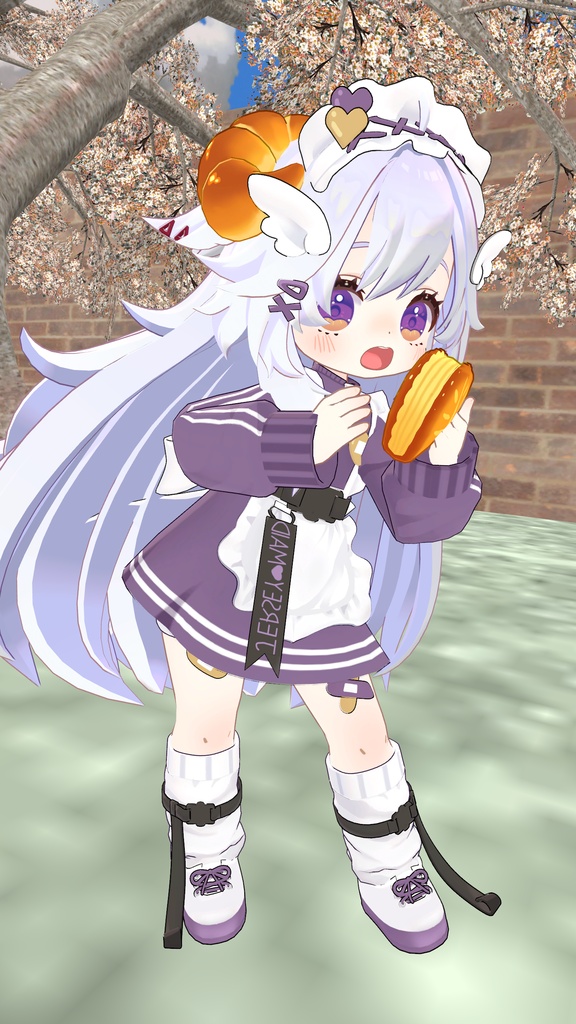 JERSEY♡MAID