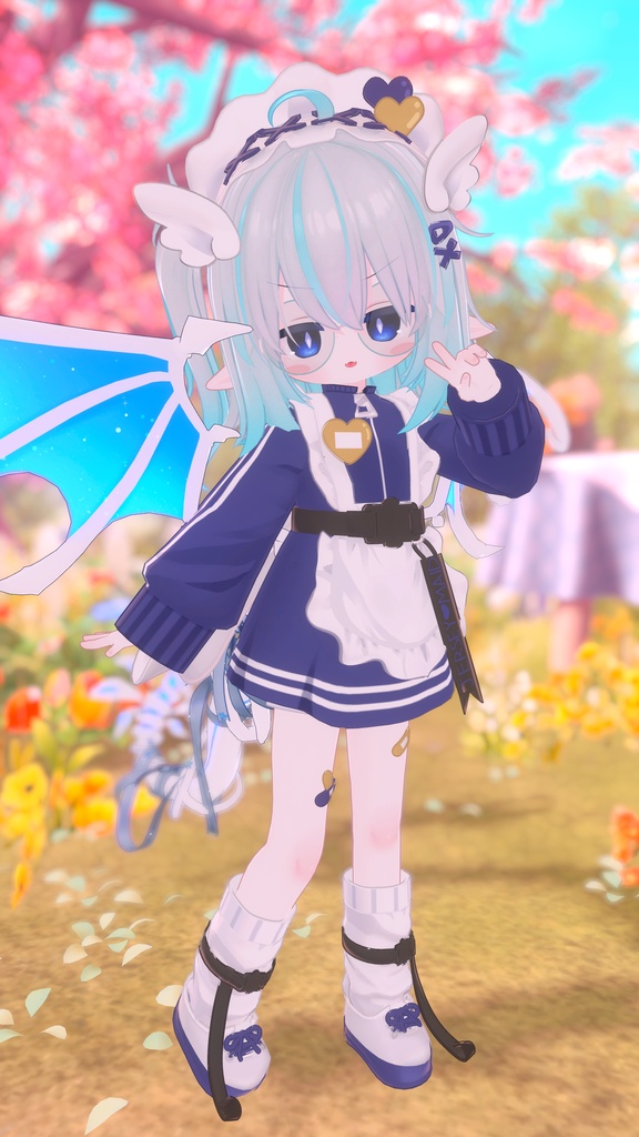 JERSEY♡MAID