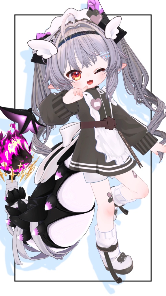 JERSEY♡MAID