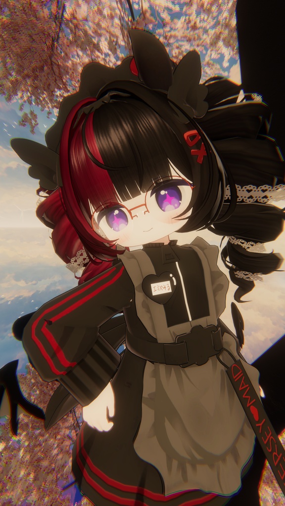 JERSEY♡MAID