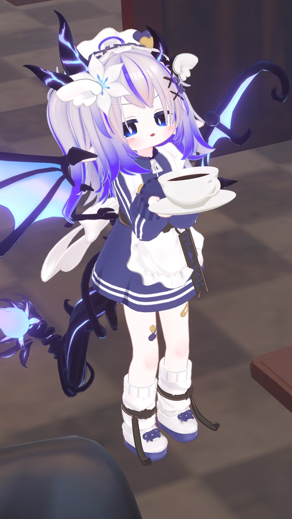 JERSEY♡MAID
