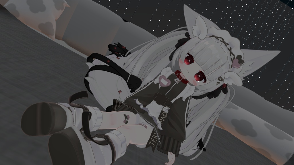 JERSEY♡MAID