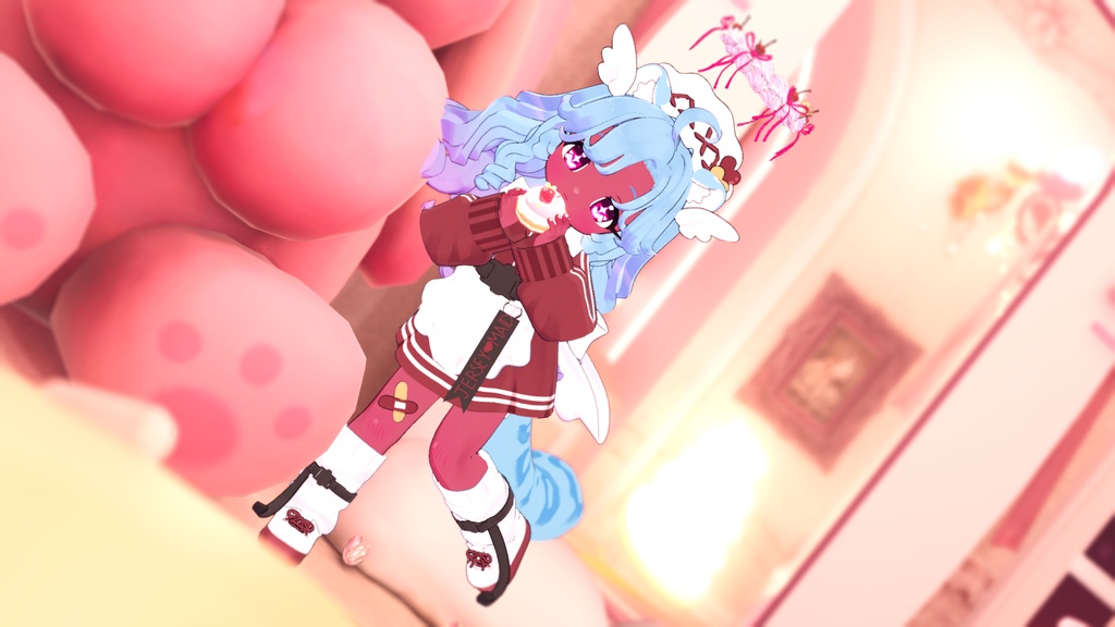 JERSEY♡MAID