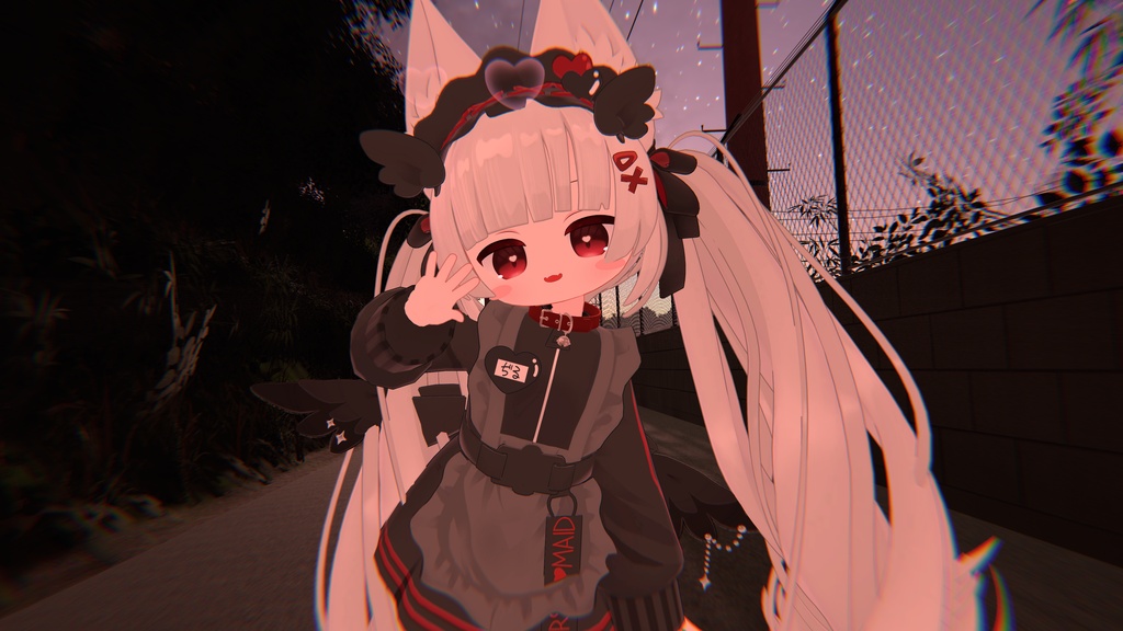 JERSEY♡MAID