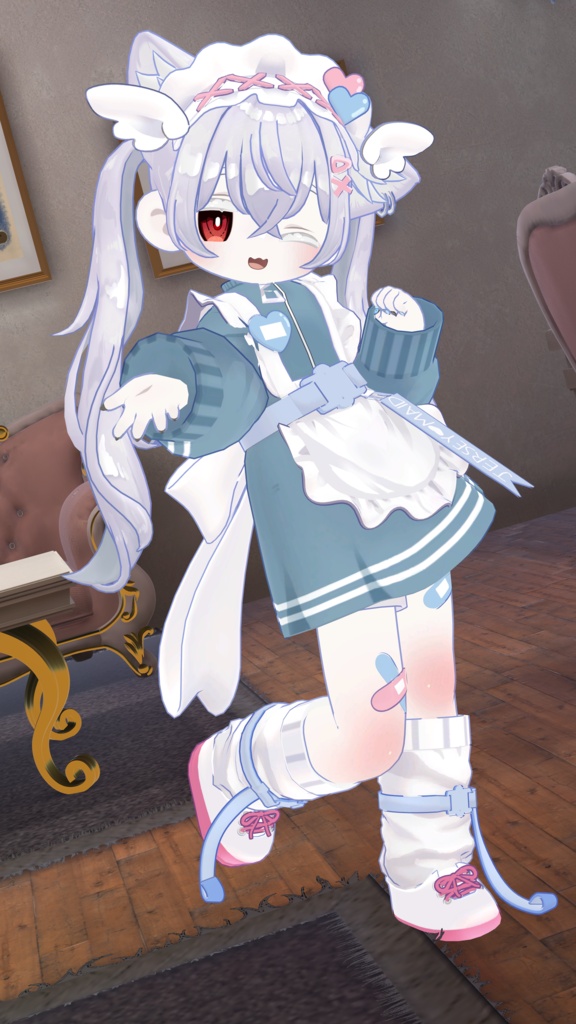 JERSEY♡MAID