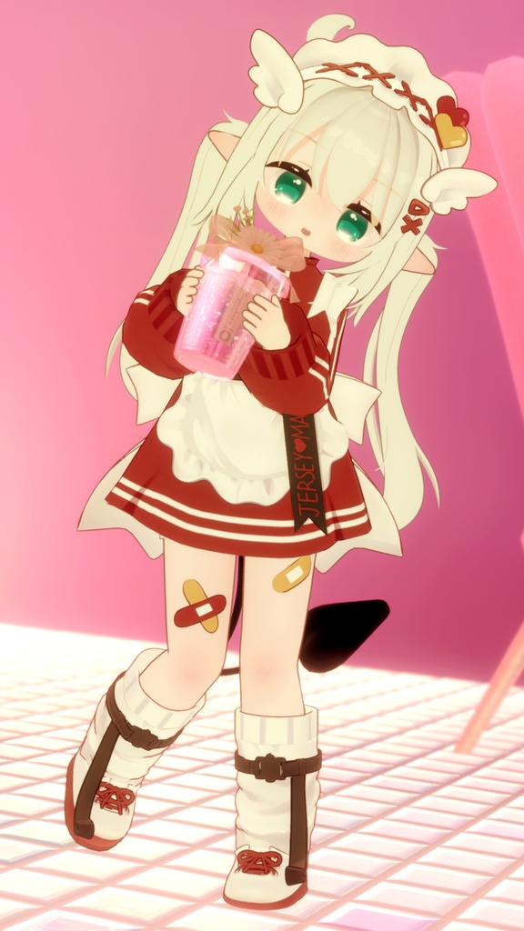 JERSEY♡MAID
