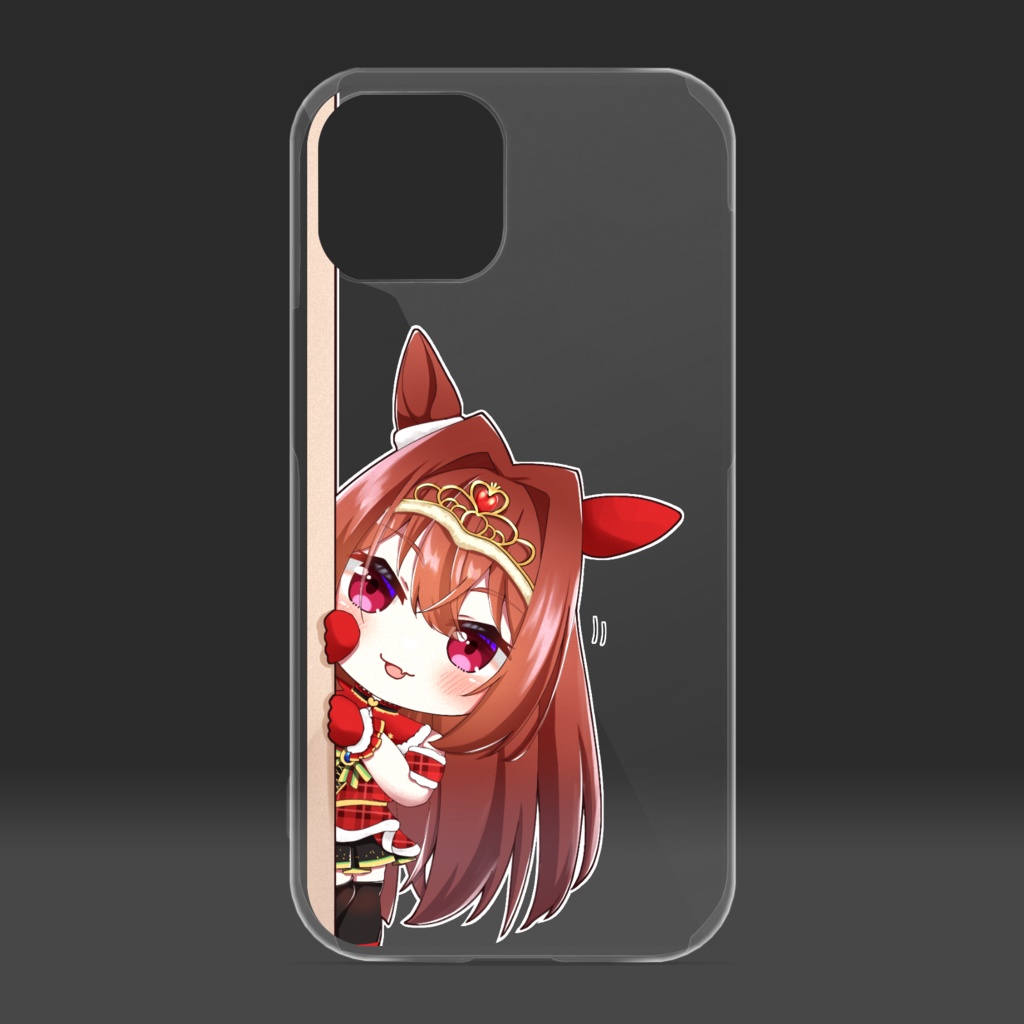 ちらっダスカ(クリスマス)