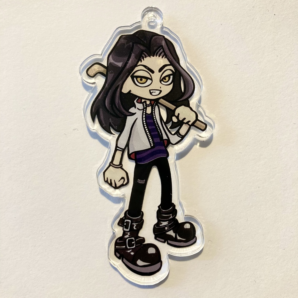 卍アクリルキーホルダー卍【ココ・イヌピー再販始まりました】