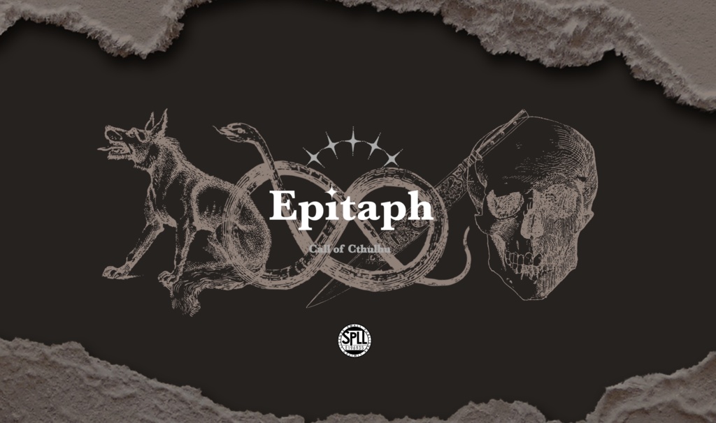 Epitaph/SPLL:E196935