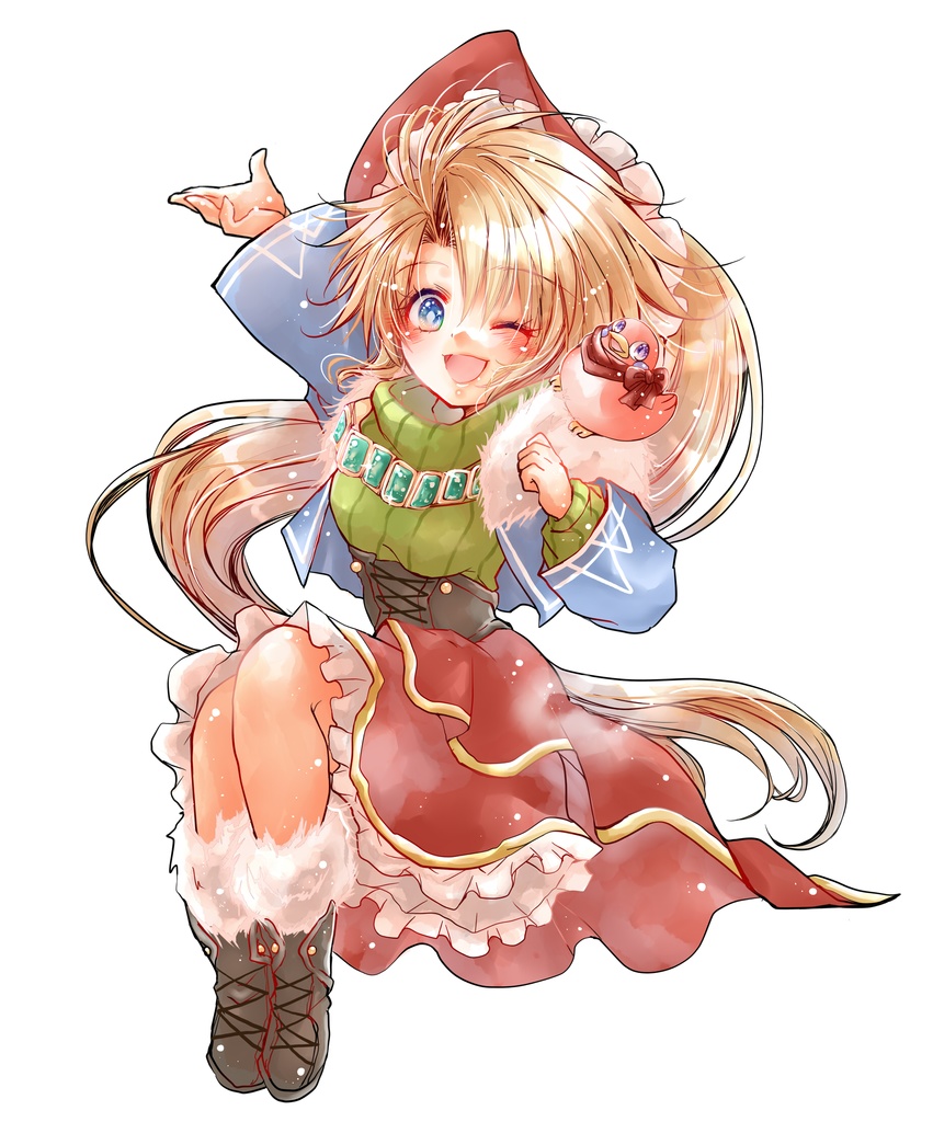 ミーティア アクスタ