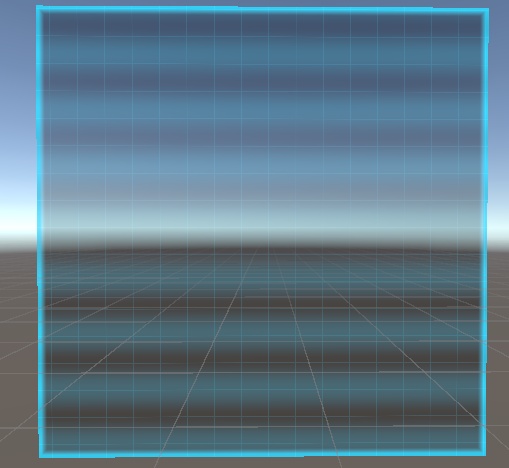 【VRChat想定】なんか近未来っぽいシェーダーとおまけステータスパネル