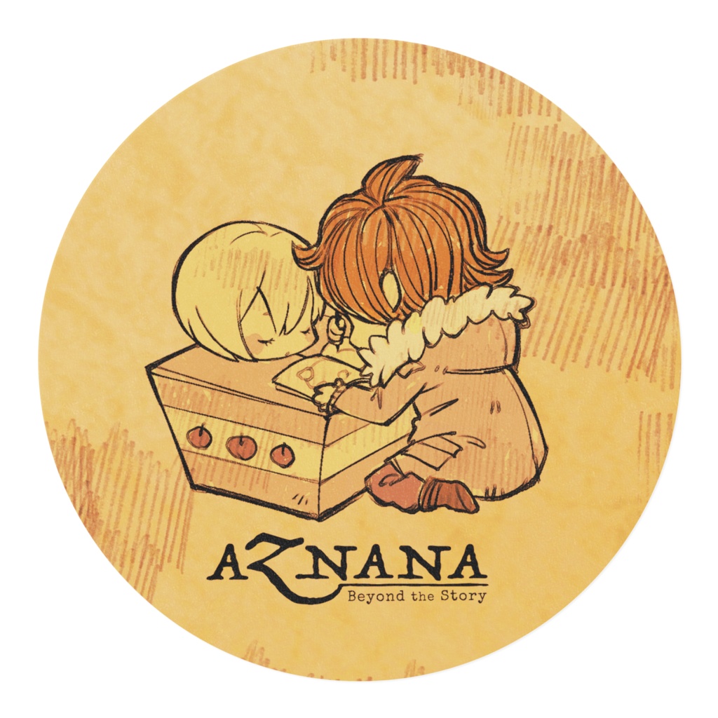 AZNANA マスキングテープ