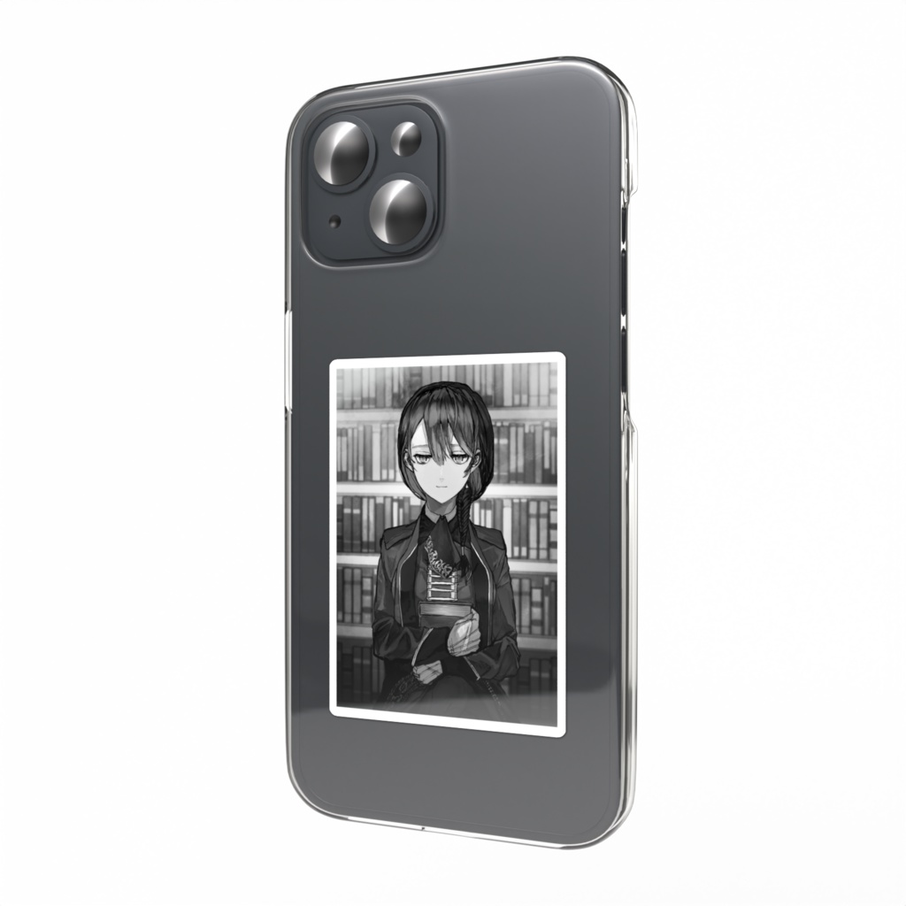 ALTER EGO スマホステッカー 全12種