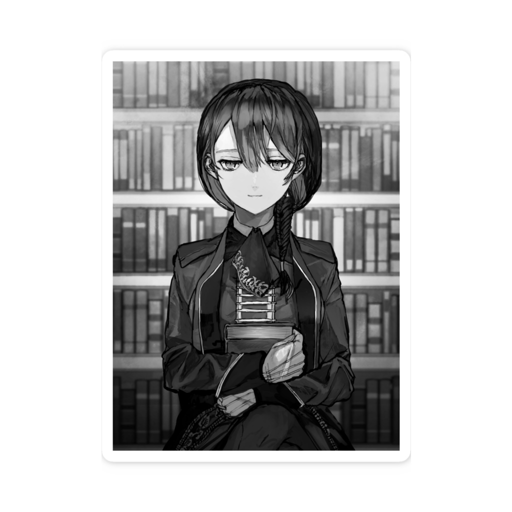 ALTER EGO スマホステッカー 全12種