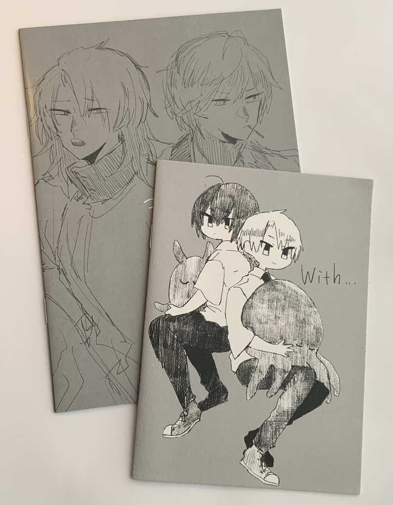 イラスト本