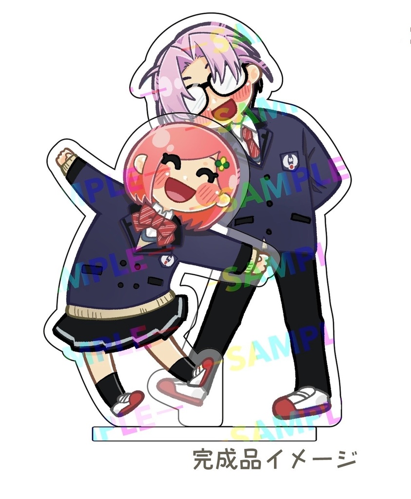 七マリアクスタ