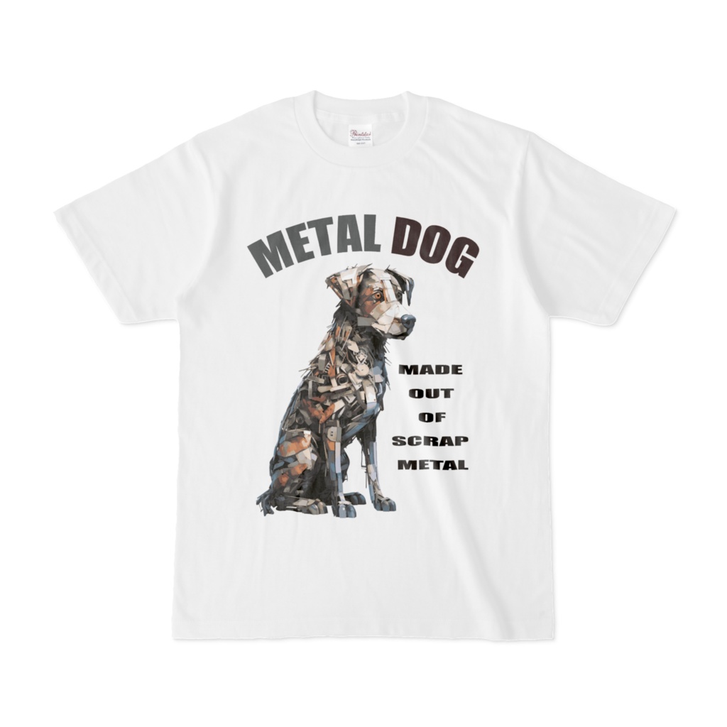 METAL DOG
