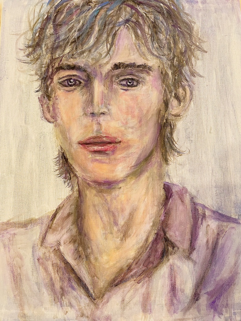 Fleeting Gaze