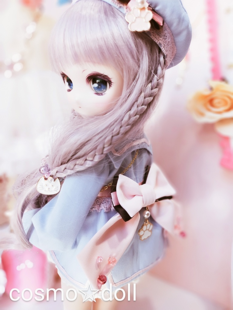 初等部制服☆にゃんこぐみ