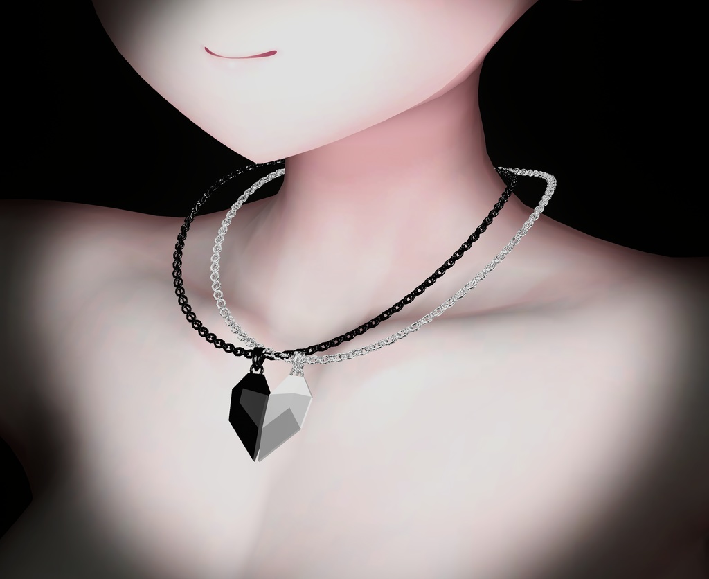 VRC対応 / アクセサリー, ACC / bracelet , Necklace