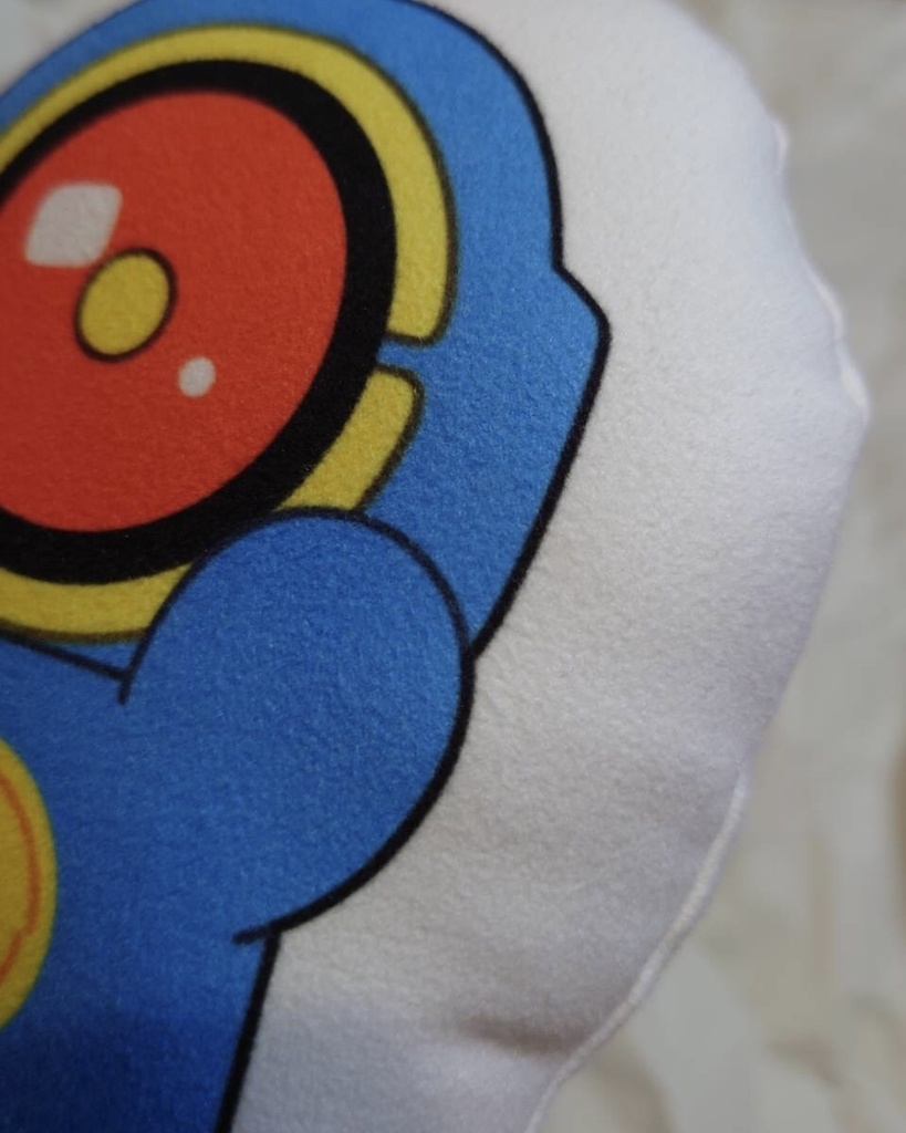 ミニクッション