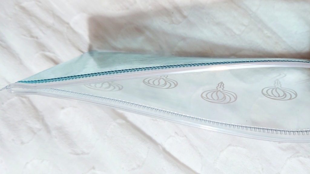 プラント水槽ポーチ