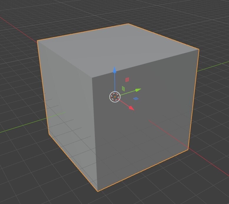 Blender 5.2用　Gizmo ops　ギズモを使いやすくするツール