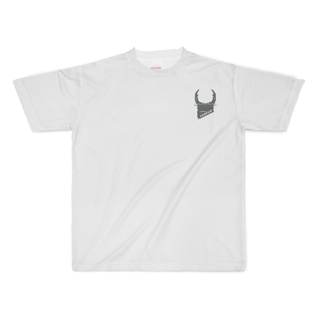 軍師Tシャツ スマトラ女性